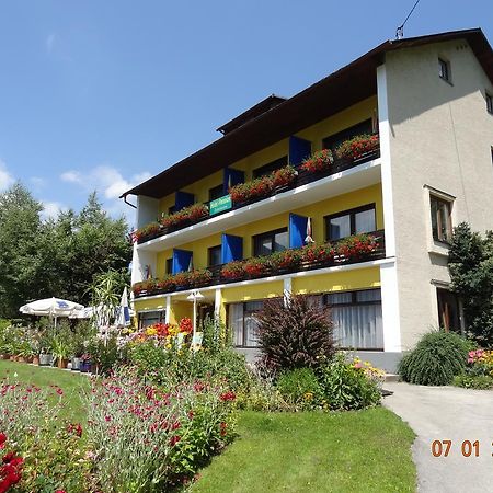 Pension Broenimann Оссіах Екстер'єр фото