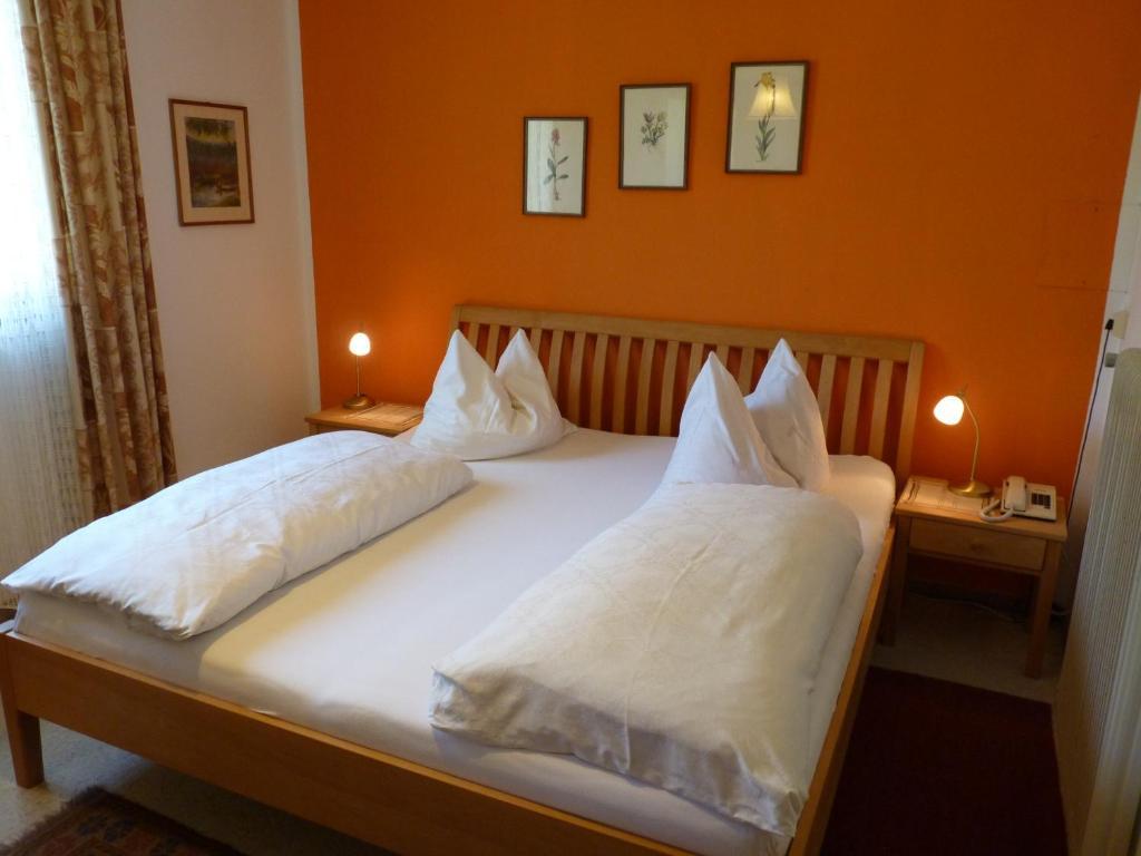 Pension Broenimann Оссіах Номер фото