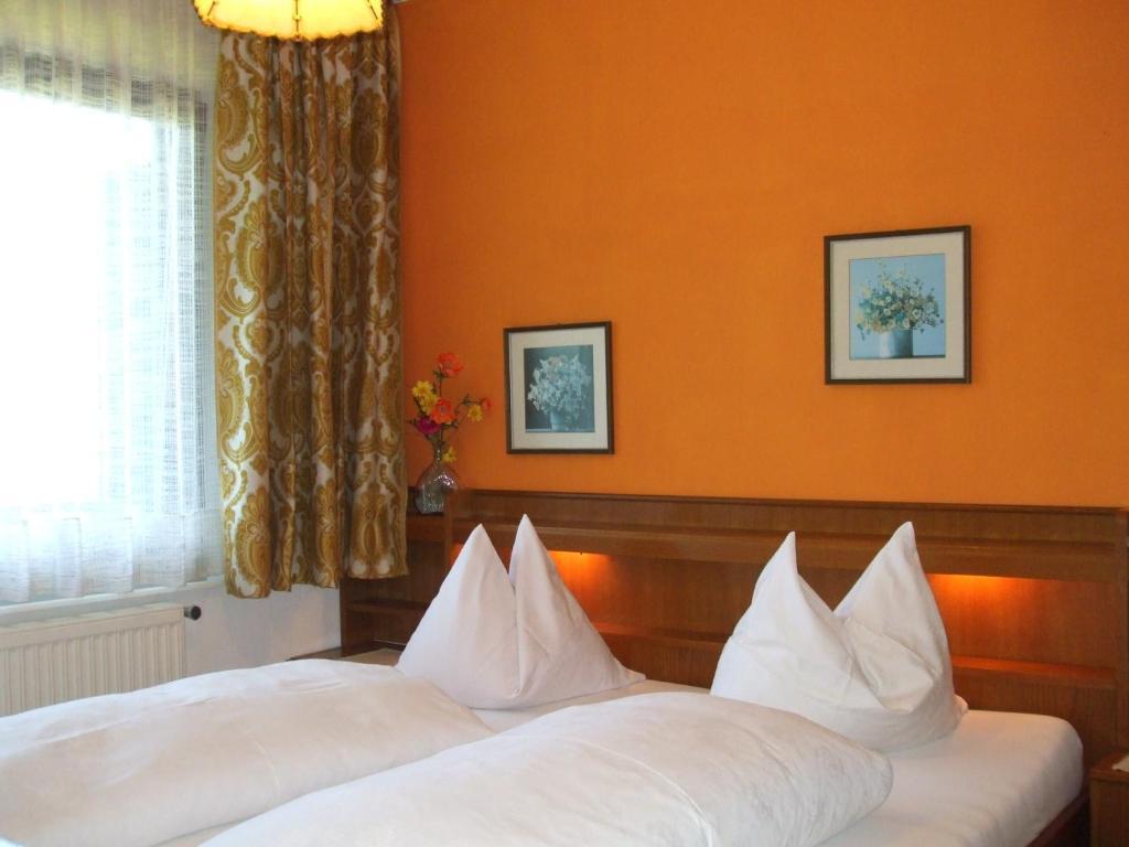 Pension Broenimann Оссіах Номер фото